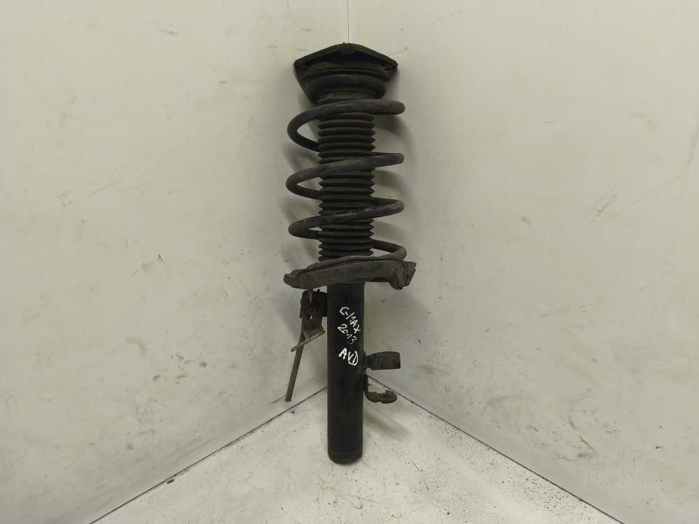 AMORTISSEUR AVANT DROIT FORD - Vue 1